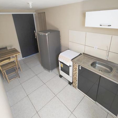 São Miguel dos Milagres Abare Slim Suites מראה חיצוני תמונה