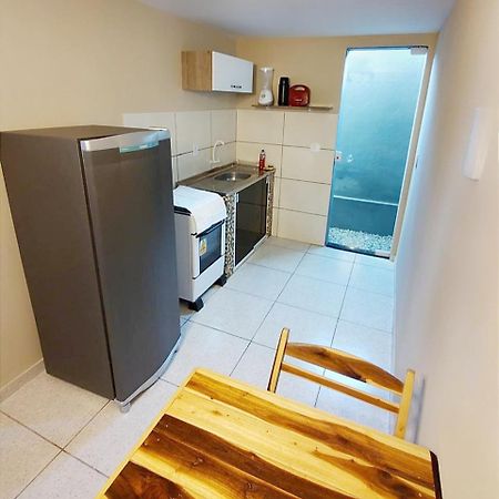 São Miguel dos Milagres Abare Slim Suites מראה חיצוני תמונה