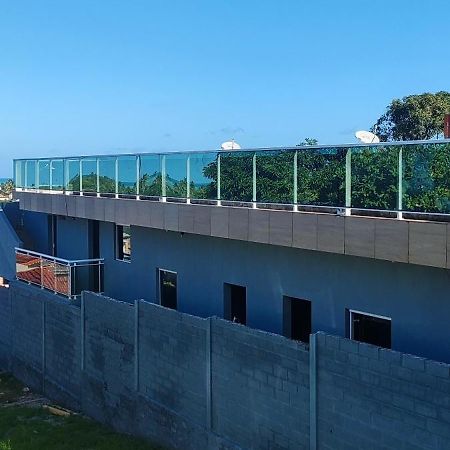 São Miguel dos Milagres Abare Slim Suites מראה חיצוני תמונה