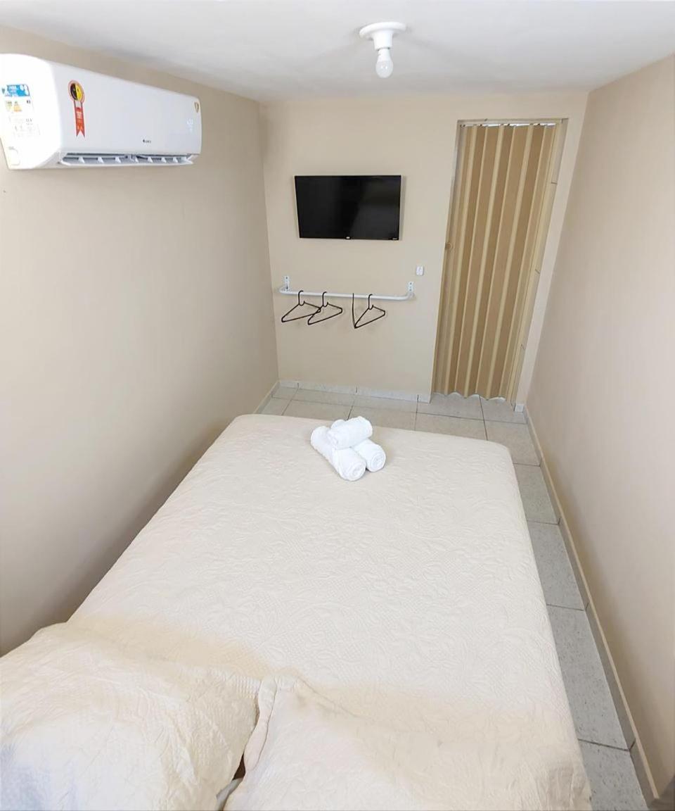 São Miguel dos Milagres Abare Slim Suites מראה חיצוני תמונה