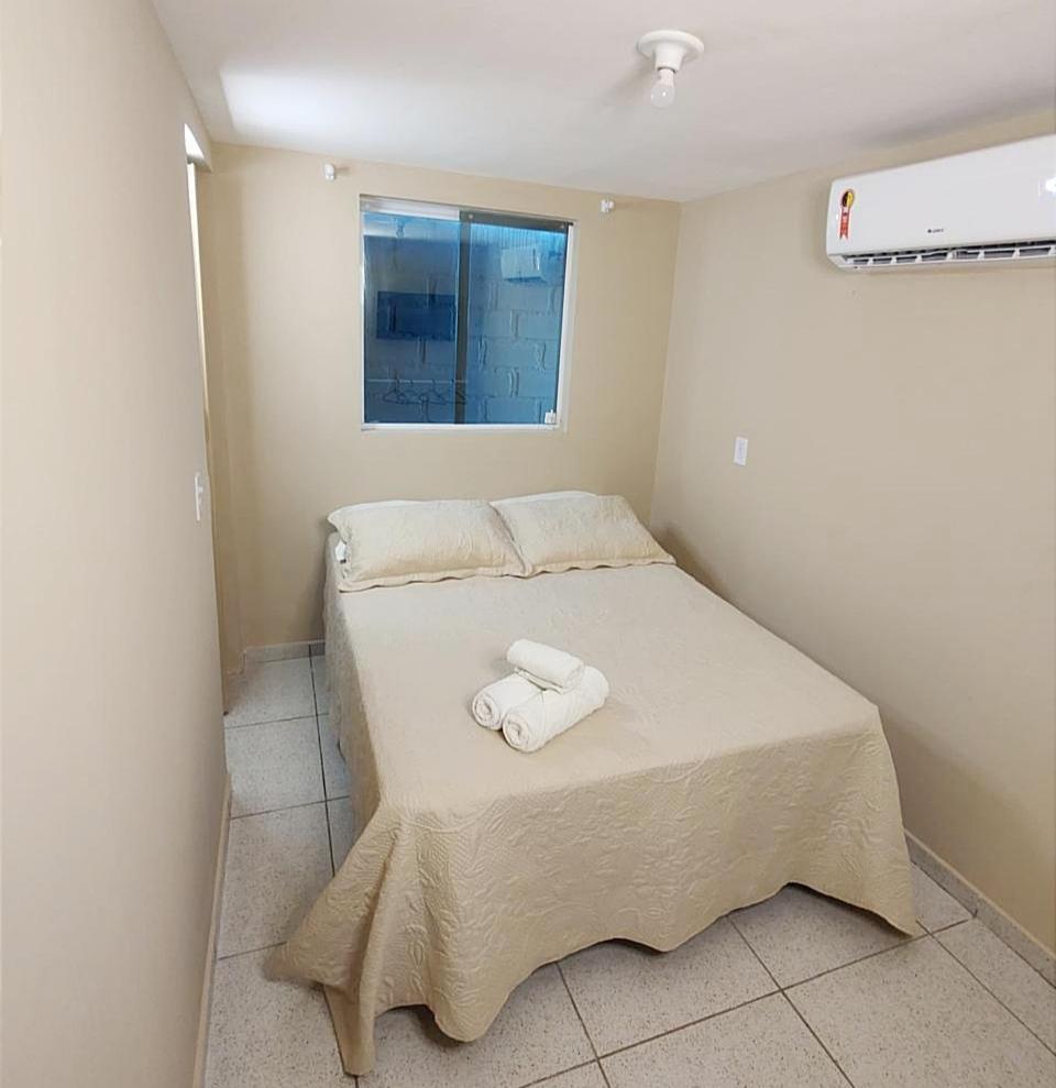 São Miguel dos Milagres Abare Slim Suites מראה חיצוני תמונה