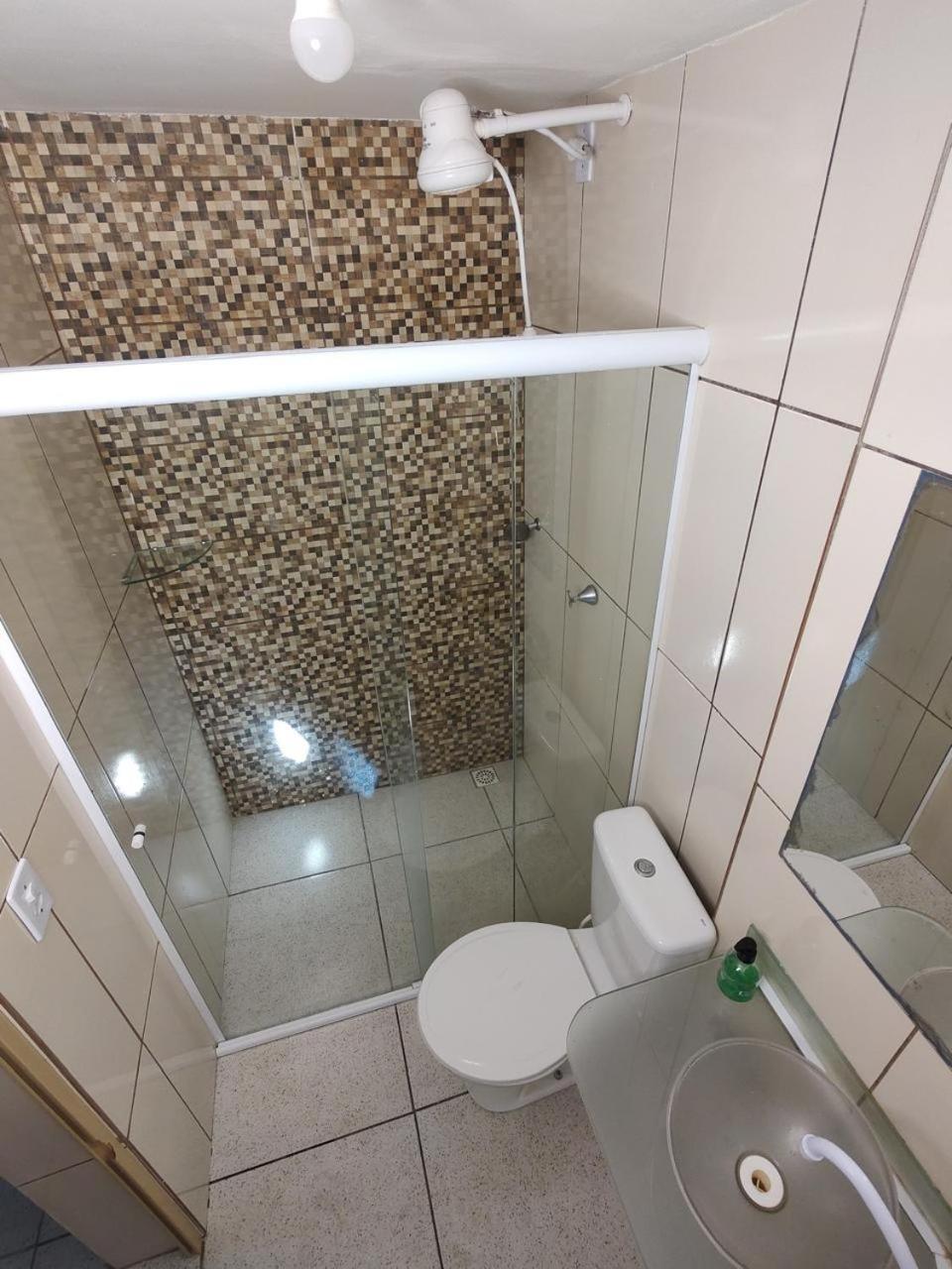 São Miguel dos Milagres Abare Slim Suites מראה חיצוני תמונה
