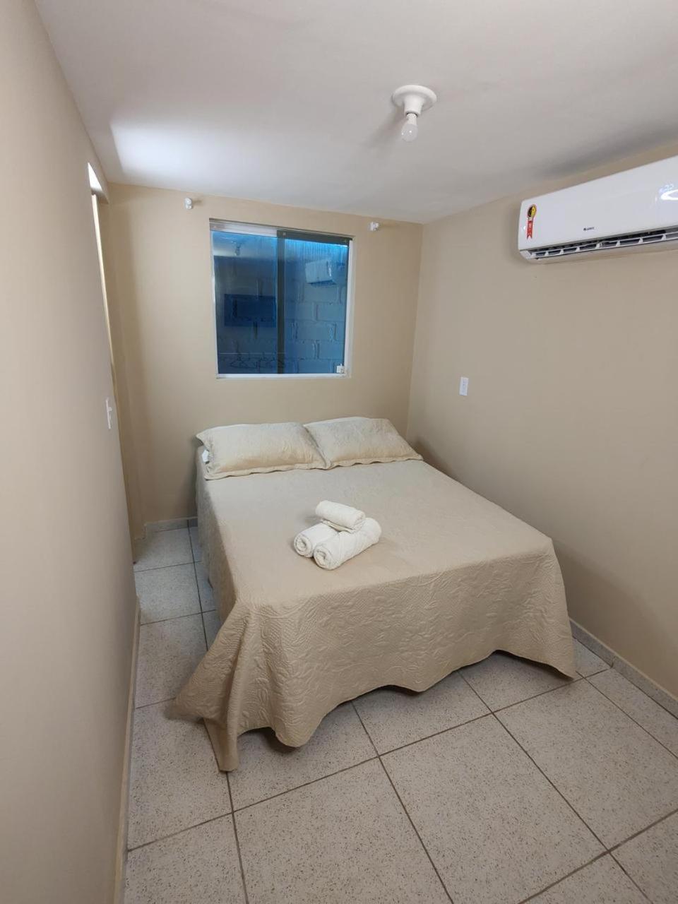 São Miguel dos Milagres Abare Slim Suites מראה חיצוני תמונה