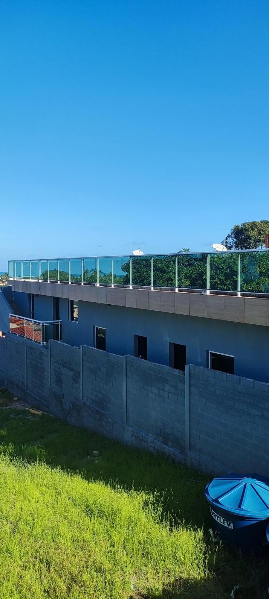 São Miguel dos Milagres Abare Slim Suites מראה חיצוני תמונה